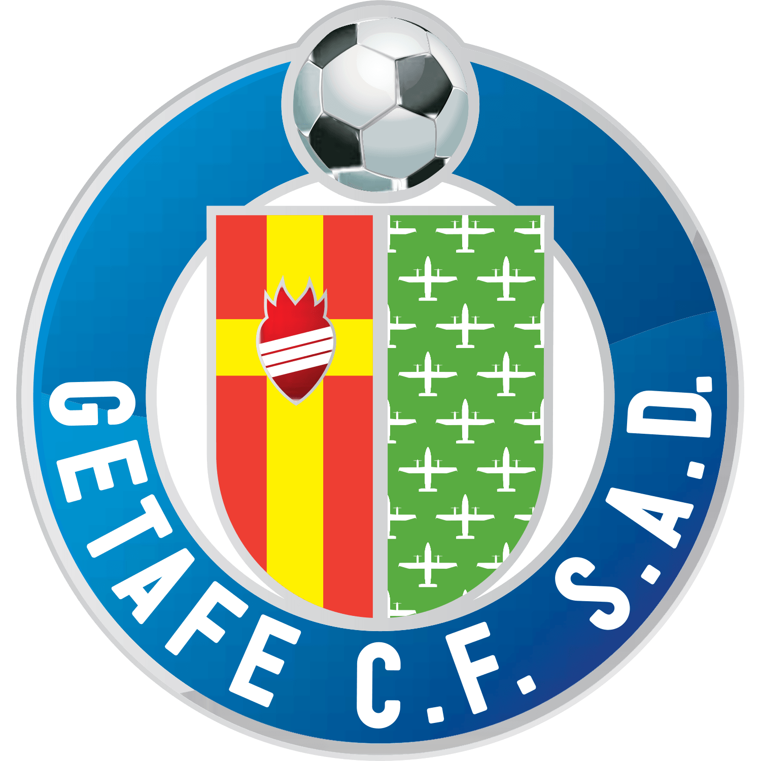 Getafe CF